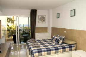 Отель Las Americas Tenerife  Арона